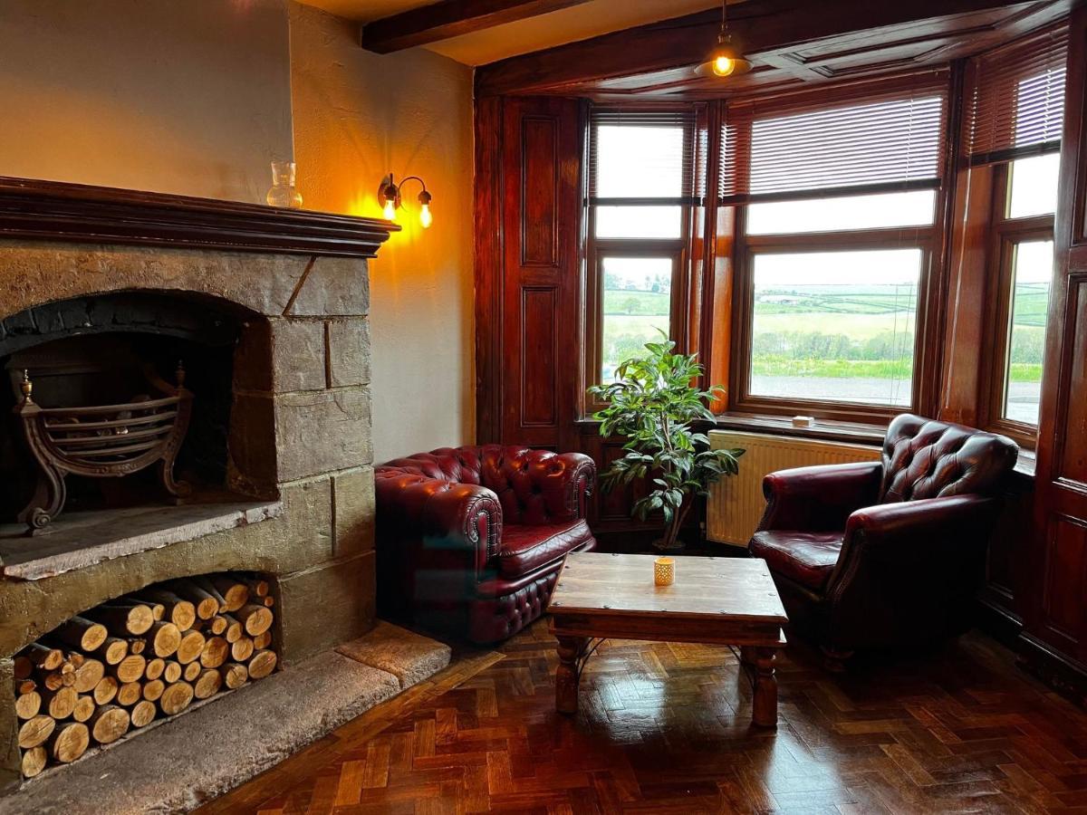The Renishaw Rooms Kültér fotó