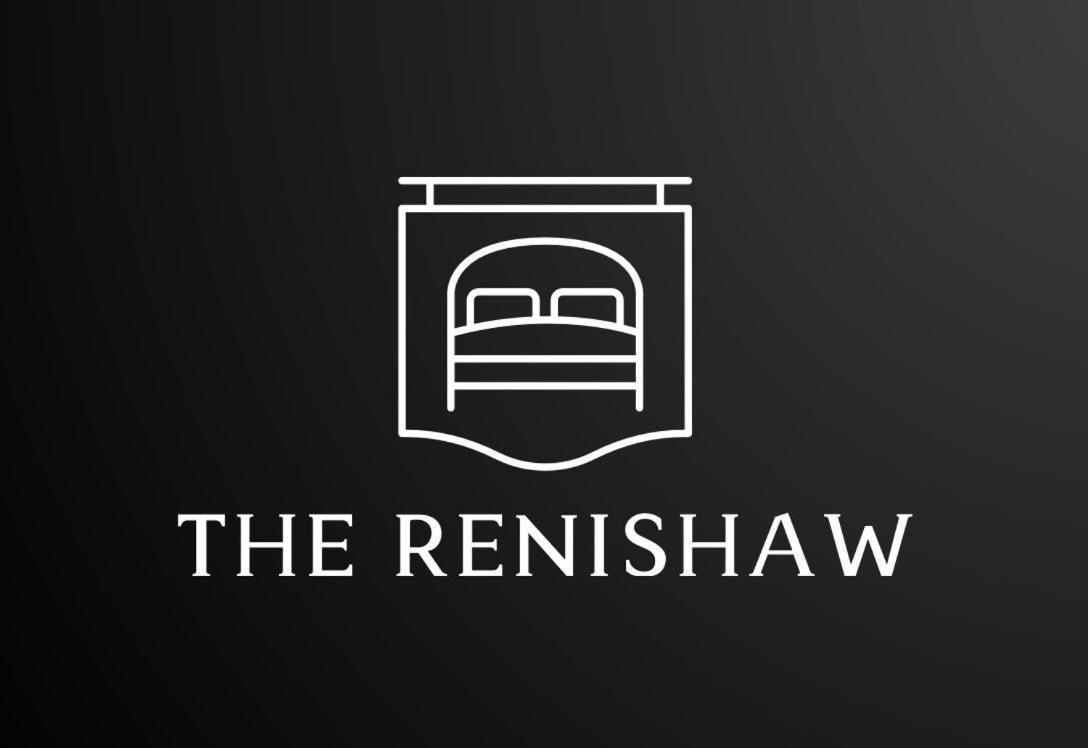 The Renishaw Rooms Kültér fotó