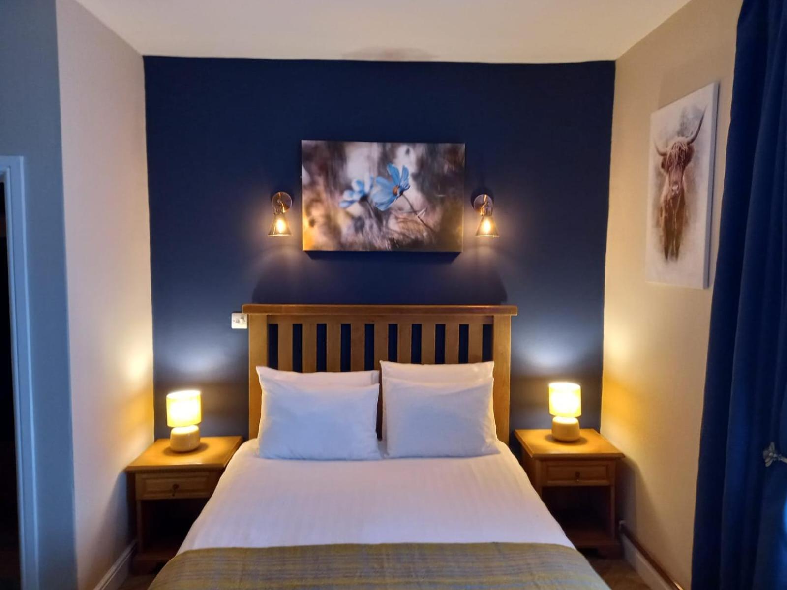 The Renishaw Rooms Kültér fotó